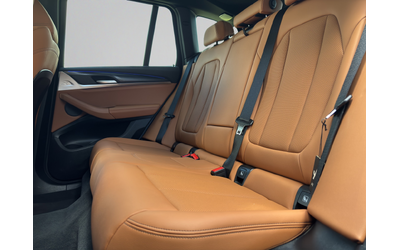 BMW X3 M40I - автомобили, коли, обяви за нови и употребявани 11