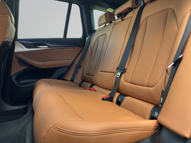 BMW X3 M40I - автомобили, коли, обяви за нови и употребявани 11