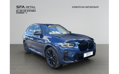 bmw-x3-m40i - 2