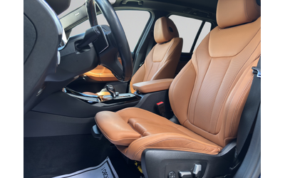 BMW X3 M40I - автомобили, коли, обяви за нови и употребявани 9