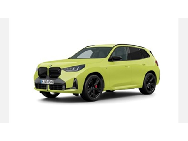 BMW X3 M50i xDrive - автомобили, коли, обяви за нови и употребявани 0