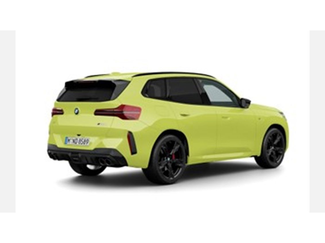 BMW X3 M50i xDrive - автомобили, коли, обяви за нови и употребявани 5