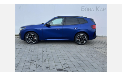 bmw-x3-m50i-xdrive - 2