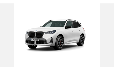 bmw-x3-m50i-xdrive - 0