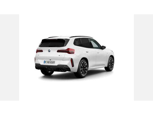 BMW X3 M50i xDrive - автомобили, коли, обяви за нови и употребявани 1
