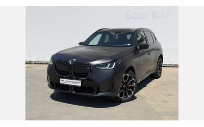bmw-x3-m50i-xdrive - 0