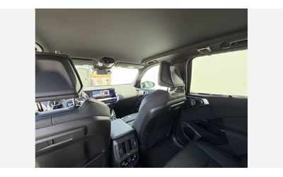 BMW X3 M50i xDrive - автомобили, коли, обяви за нови и употребявани 10