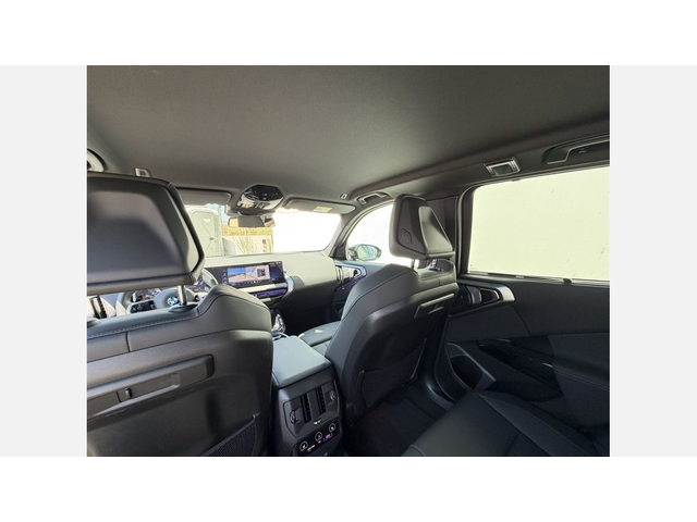BMW X3 M50i xDrive - автомобили, коли, обяви за нови и употребявани 10