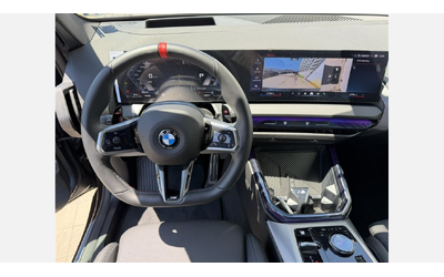 BMW X3 M50i xDrive - автомобили, коли, обяви за нови и употребявани 11