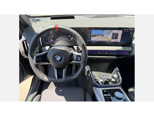 BMW X3 M50i xDrive - автомобили, коли, обяви за нови и употребявани 11