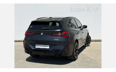 bmw-x3-m50i-xdrive - 1