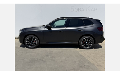 bmw-x3-m50i-xdrive - 2