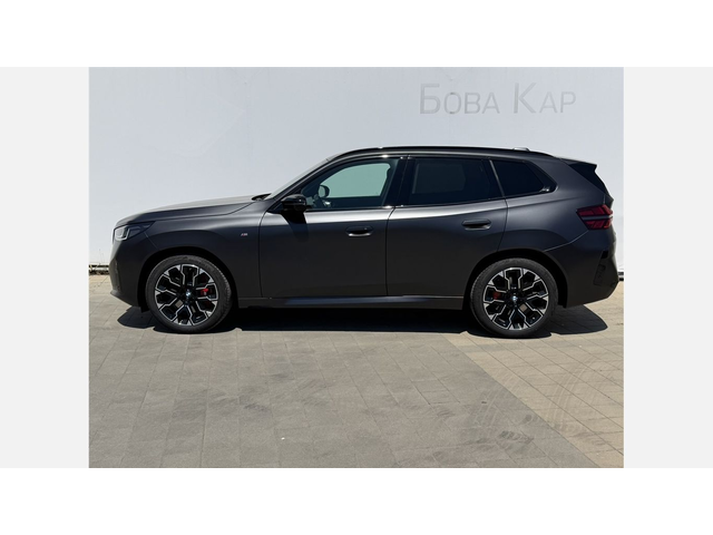 BMW X3 M50i xDrive - автомобили, коли, обяви за нови и употребявани 2