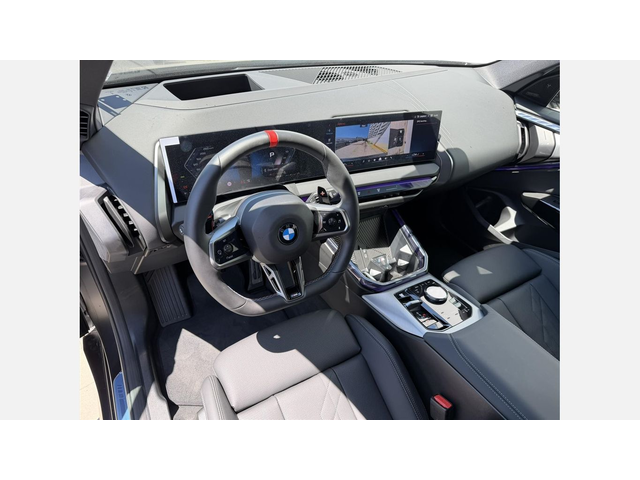 BMW X3 M50i xDrive - автомобили, коли, обяви за нови и употребявани 5