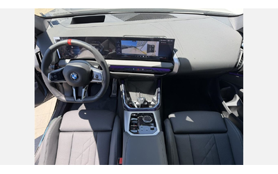 BMW X3 M50i xDrive - автомобили, коли, обяви за нови и употребявани 6