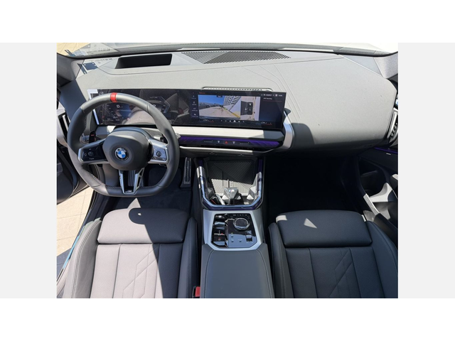 BMW X3 M50i xDrive - автомобили, коли, обяви за нови и употребявани 6