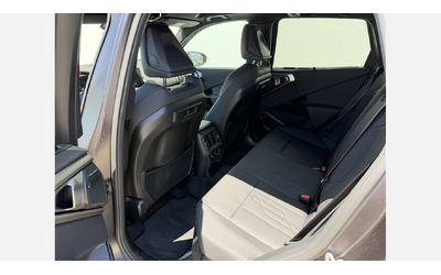 BMW X3 M50i xDrive - автомобили, коли, обяви за нови и употребявани 9