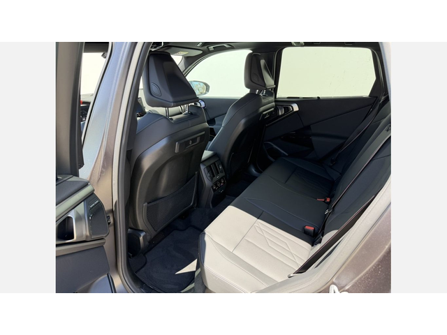 BMW X3 M50i xDrive - автомобили, коли, обяви за нови и употребявани 9