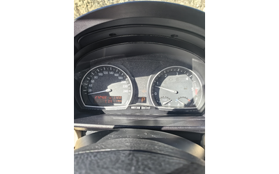 BMW X3 M57d30 218hp - автомобили, коли, обяви за нови и употребявани 7