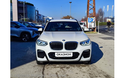 bmw-x3-suv-291k-s-plug-in-hybrid - 1