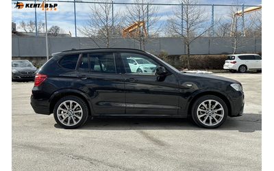 bmw-x3-x-drive-35d-312k-s-garantsiya-ot-kentavar - 4