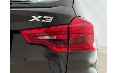 bmw-x3-x3-20d-xdrive - 2