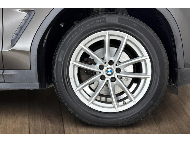 BMW X3 X3 20d xDrive - автомобили, коли, обяви за нови и употребявани 3