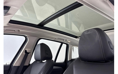 BMW X3 X3 20d xDrive - автомобили, коли, обяви за нови и употребявани 6