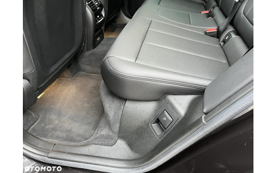 BMW X3 X3 20d xDrive M Pack - автомобили, коли, обяви за нови и употребявани 11