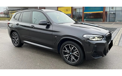 bmw-x3-x3-20d-xdrive-m-pack - 2