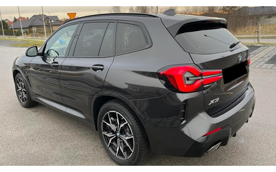 bmw-x3-x3-20d-xdrive-m-pack - 3