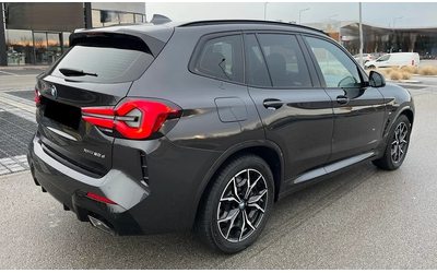 bmw-x3-x3-20d-xdrive-m-pack - 5