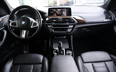 bmw-x3-x3-30d-xdrive-m-sport - 2