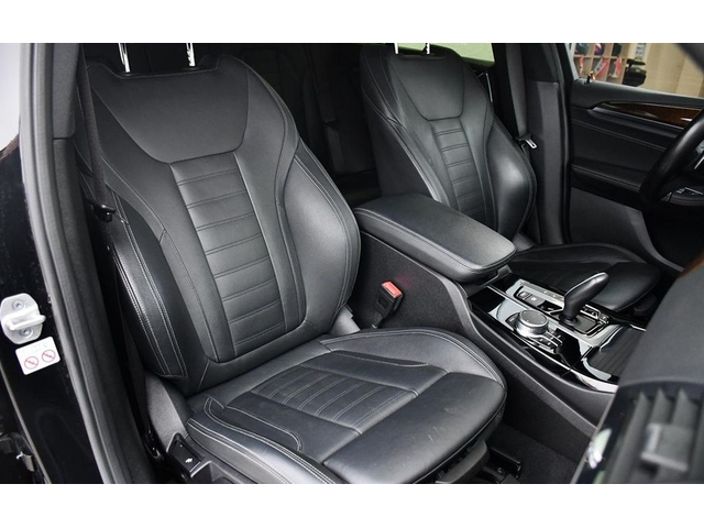 BMW X3 X3 30d xDrive M-Sport - автомобили, коли, обяви за нови и употребявани 5