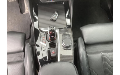 BMW X3 X3 M Competition - автомобили, коли, обяви за нови и употребявани 9