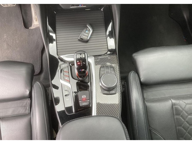 BMW X3 X3 M Competition - автомобили, коли, обяви за нови и употребявани 9