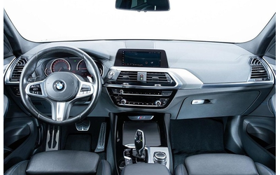 bmw-x3-x3-m40d-xdrive - 4