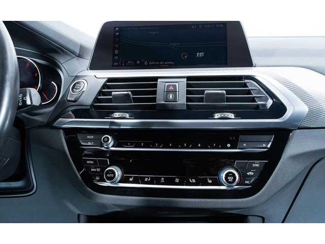 BMW X3 X3 M40d xDrive - автомобили, коли, обяви за нови и употребявани 9