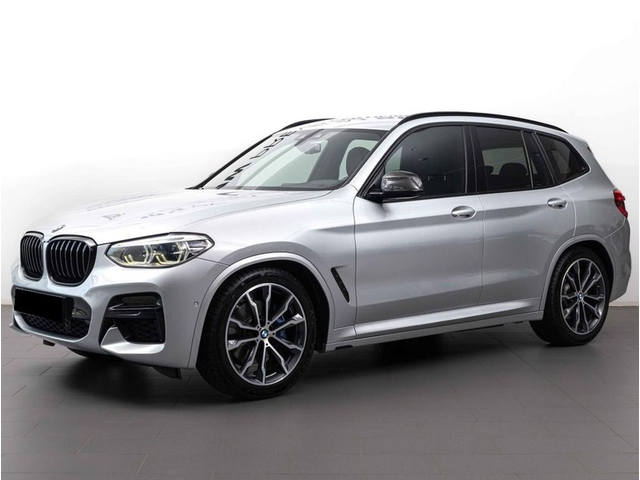 BMW X3 X3 M40i xDrive - автомобили, коли, обяви за нови и употребявани 0