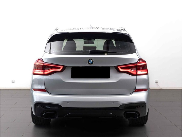 BMW X3 X3 M40i xDrive - автомобили, коли, обяви за нови и употребявани 3