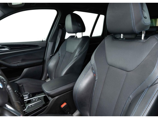 BMW X3 X3 M40i xDrive - автомобили, коли, обяви за нови и употребявани 5