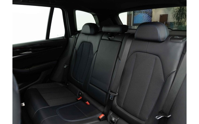 BMW X3 X3 M40i xDrive - автомобили, коли, обяви за нови и употребявани 8