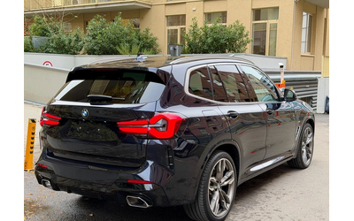 bmw-x3-x3-xdrive-30d-m-sport - 3