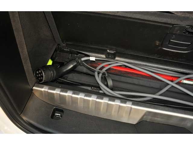 BMW X3 X3 
xDrive30e M Pack - автомобили, коли, обяви за нови и употребявани 10