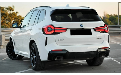 bmw-x3-x3-xdrive30e-m-pack - 3