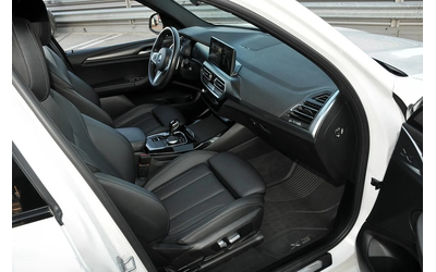 BMW X3 X3 
xDrive30e M Pack - автомобили, коли, обяви за нови и употребявани 6