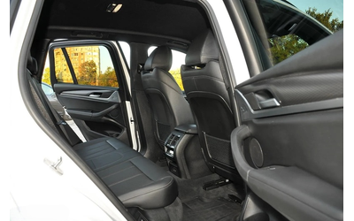 BMW X3 X3 
xDrive30e M Pack - автомобили, коли, обяви за нови и употребявани 8