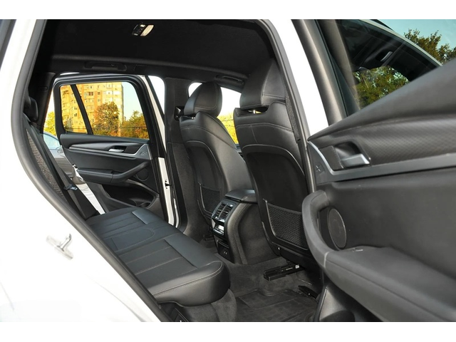 BMW X3 X3 
xDrive30e M Pack - автомобили, коли, обяви за нови и употребявани 8