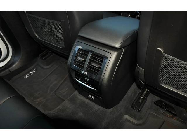 BMW X3 X3 
xDrive30e M Pack - автомобили, коли, обяви за нови и употребявани 9