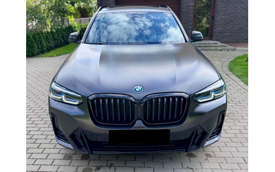 bmw-x3-x3-xdrive30e-m-pack - 1